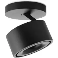 ANTIDARK Taklampor , Svart, Vardagsrum, Aluminium