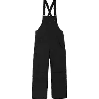 Armada Men's Sumpter 2L Bib Black
