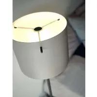 Frandsen Golvlampa , Vit, Vardagsrum, Plast