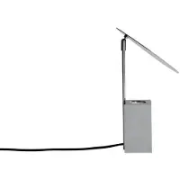 101 Copenhagen Bordslampa , Metallisk, Matsal, Metall