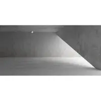 ANTIDARK Spotlights , Vit, Källare, Aluminium