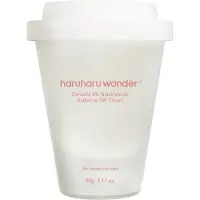 Haruharu Wonder [] Centella 5% Niacinamide Radiance Gel Cream 90g