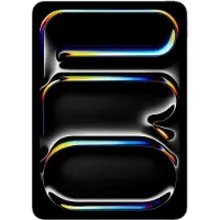 Apple 11-inch iPad Pro M5 Wi-Fi - Surfplatta - 1 TB - 11" Tandem OLED (2420 x 1668) - med standardglas - space black