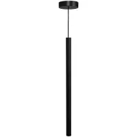 ANTIDARK Taklampa , Svart, Vardagsrum, Aluminium