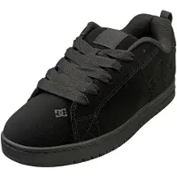 Dc-shoes Court Graffik Skor