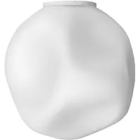 Foscarini Taklampor , Hoba Media, dimbara, Vit, Vardagsrum, Glas, Design