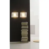 Foscarini Taklampor , Vit, Glas