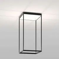 SERIEN LIGHTING Taklampor , dimbara, Vit, Vardagsrum, Aluminium