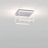 SERIEN LIGHTING Taklampor , dimbara, Vit, Vardagsrum, Aluminium