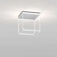 SERIEN LIGHTING Taklampor , dimbara, Vit, Vardagsrum, Aluminium