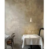DCW éditions Taklampa , Vit, Vardagsrum, Metall