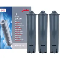 Jura 24233 CLARIS Smart + Filterpatron 3 st