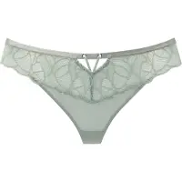 LASCANA String pastellgrön