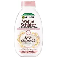 Garnier Respons lugnande schampo mild havremjölk Schampo 250 ml