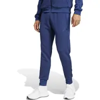 Adidas Sportbyxa 'Tiro 25' marinblå