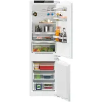 Siemens iQ300 KI86NVFE0, 260 l, Frostfri (kyl), SN-ST, 4 kg/24h, E, Färska zon fack