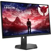 Lenovo 27" Legion 27Q-10 - 2560x1440 (QHD) - 240Hz - IPS