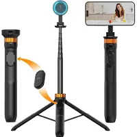 K&F Concept Concept Selfie Ms19 tripod with MagSafe holder