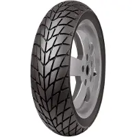 Mitas MC20 3.50-10 TL, Däck för motorcykel främre/bakre