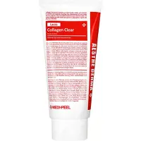 Medi-Peel Red Lacto Collagen Clear Foam Cleanser 2.0 Rengöringsskum 300 ml