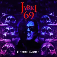 Ginza.se Jyrki 69: Helsinki Vampire