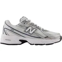 New Balance unisex. U740V2 Skor 740 blå (44), Karta, Nyckelband, Deportivo, Marino