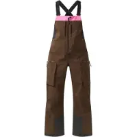 Haglöfs Women's Vassi GTX Pro II Bib skidbyxor