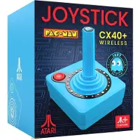 Atari Pac-man Cx40+ Wireless Retro-gamepad