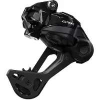Shimano Rd-rx827 Grx Bakväxel