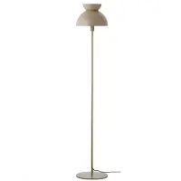 Frandsen Golvlampa , Butterfly, Grå, Vardagsrum, Metall, Design