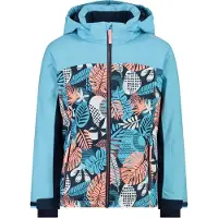 CMP Snaps Hood 39w2085 Jacka