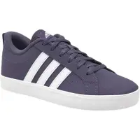 Adidas Skor - VS Tempo 2.0 - Marinblå/Vit - - 36 2/3 - Skor