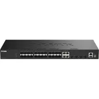 D-Link Dgs-1530-28sc/e Switch