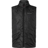 Marmot Men's MonoQuilt Vest Black