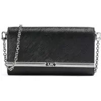 Michael Kors Clutchväska svart