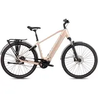 Bh Atom Nx Diamond Bosch Px 28´´ Nexus 2026 Elcykel