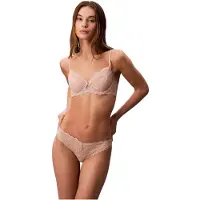 Calvin Klein Bikini Briefs Sensual Stretch Lace