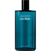 Davidoff Cool Water Man New Design Eau de Toilette 200 ml