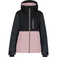 Icepeak - Skidjackor dam - Cathay W Rose för Unisex - Storlek 40 FR - Rosa