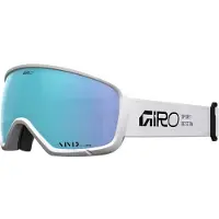 Giro RINGO White Stacked/Vivid Royal