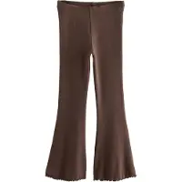 Next Leggings choklad