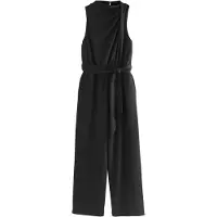Next Jumpsuit svart