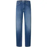 Selected Jeans 'SLH196-Cleo' blå denim