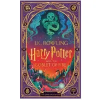 Harry Potter and the Goblet of Fire