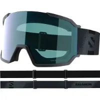Salomon S/view 3 Fotokromatiska Skidglasögon