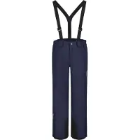Icepeak - Skidbyxor barn - Lisman Jr Bleu Fonce för Unisex - Barnstorlek 164 cm - Marinblå