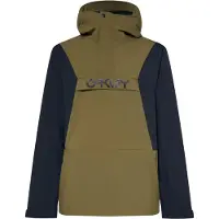 Oakley Apparel Tnp Tbt Insulated Jacka