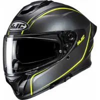 HJC C71 Quez Hjälm