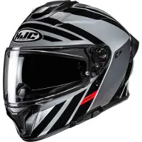 HJC C71 Faber Hjälm