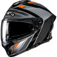 HJC C71 Faber Hjälm